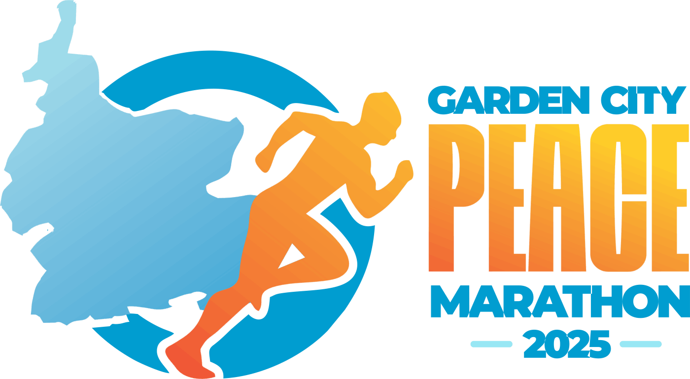 GARDEN CITY PEACE MARATHON
